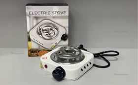 Купить Электрическая плита (Спираль) б/у , в Екатеринбург Цена:490рублей