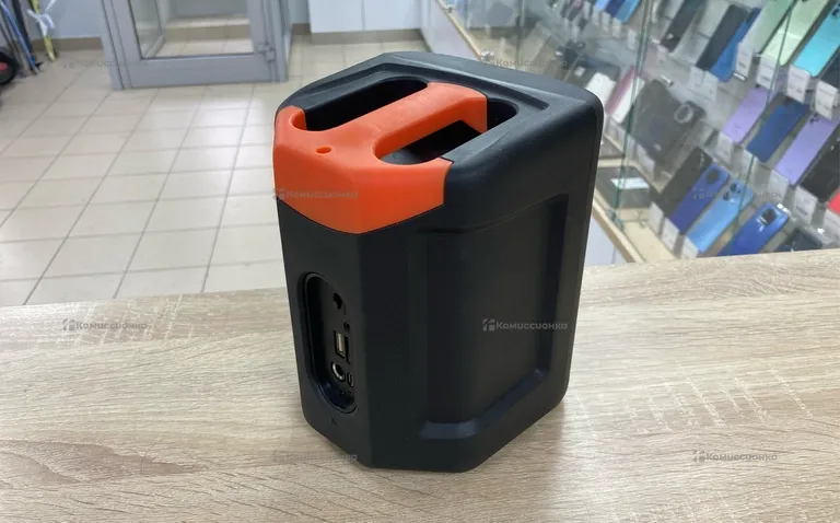 Колонка  DEFENDER