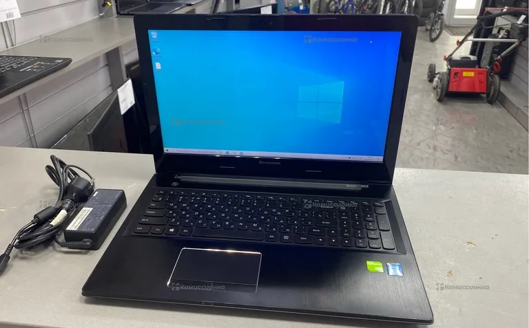 Ноутбук Lenovo Z50-70