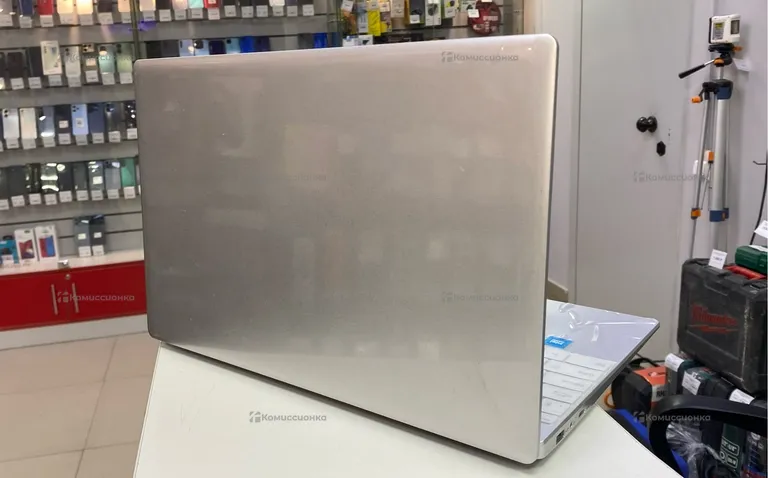 Ноутбук  Celeron N5090 16GB