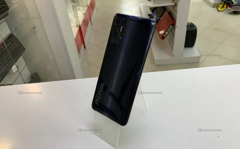 Tecno Pova 2 4/64GB