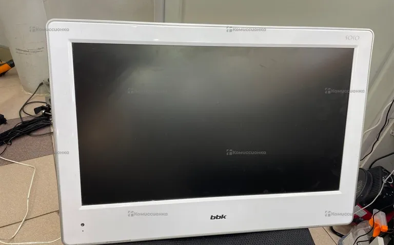 Телевизор BBK LED2253FW