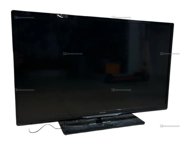 Телевизор Philips 40PFL4308T