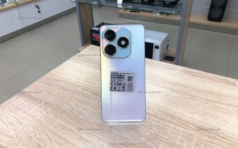 Tecno Spark 20 8/256Gb