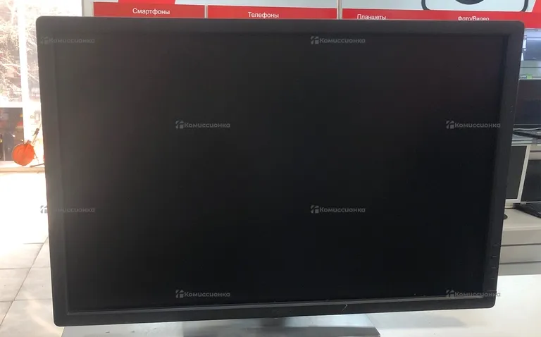 Монитор DELL U2412M