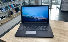 Ноутбук  HP 470 G7
