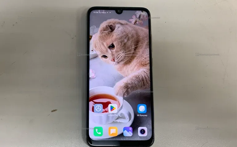 Xiaomi redmi note 7 4/64