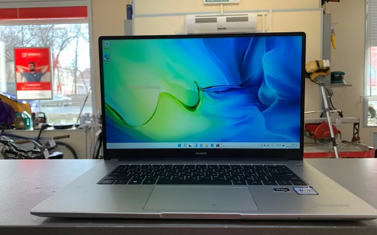 Huawei D15