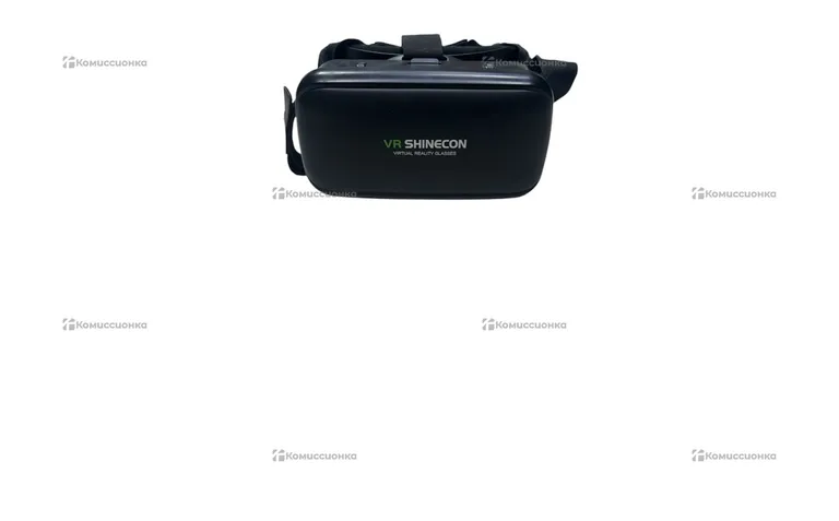 VR очки