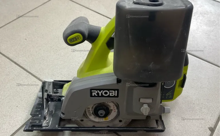 Плиткорез Ryobi LTS180M