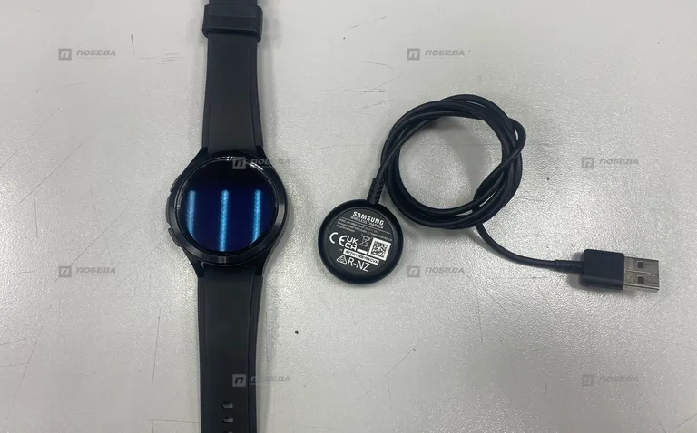 Часы Samsung watch 4