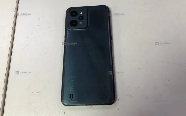 Realme C31 4/64 ГБ