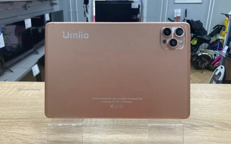 Планшет Umiio i15 Pro 6/128 ГБ