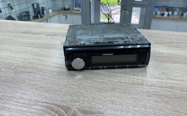Автомагнитола  Pionner DEH-X5600BT