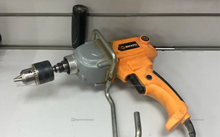 Строительный миксер Вихрь СМ-1200Э