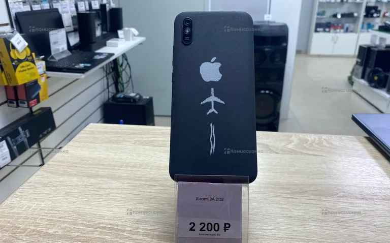 Xiaomi 9А 2/32