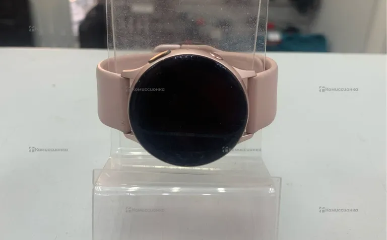 Часы Samsung Galaxy Watch Active 2