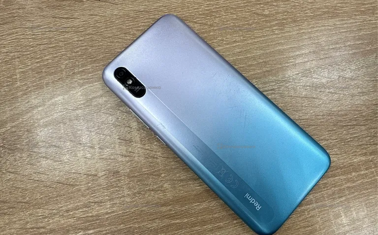 Xiaomi Redmi 9A 2/32 GB
