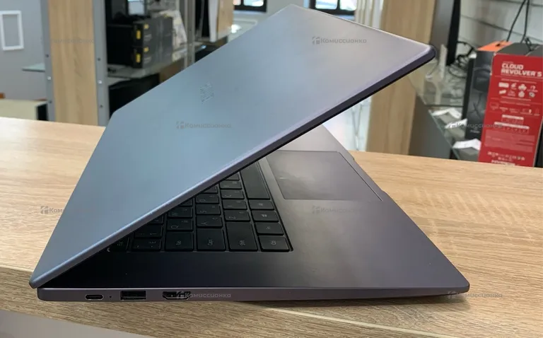 Ноутбук Huawei MateBook D15
