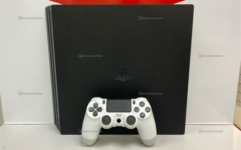 PS4 Pro 1T
