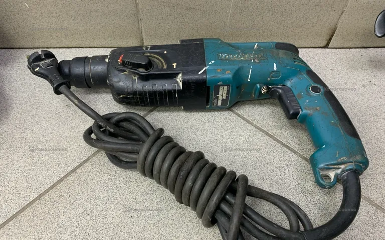 перфоратор Makita 2450