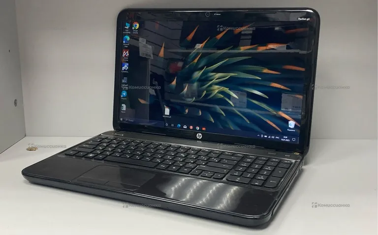 Ноутбук HP Pavilion g6 A6