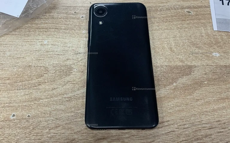Samsung Galaxy A03 Core 2/32 ГБ