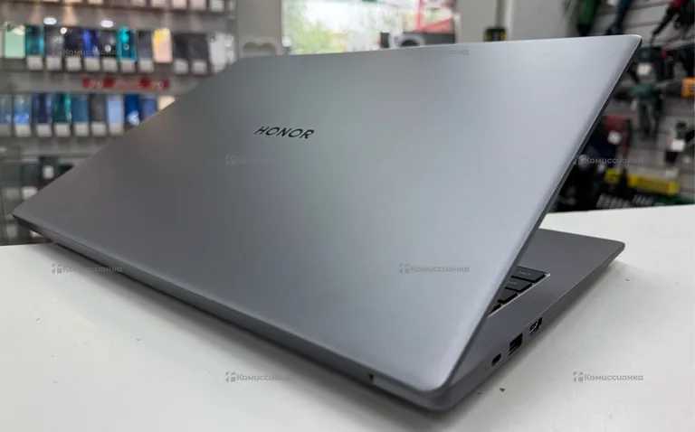 Ноутбук Honor MagicBook X16 Pro BRN-G58