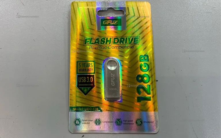 Флешка USB 128gb