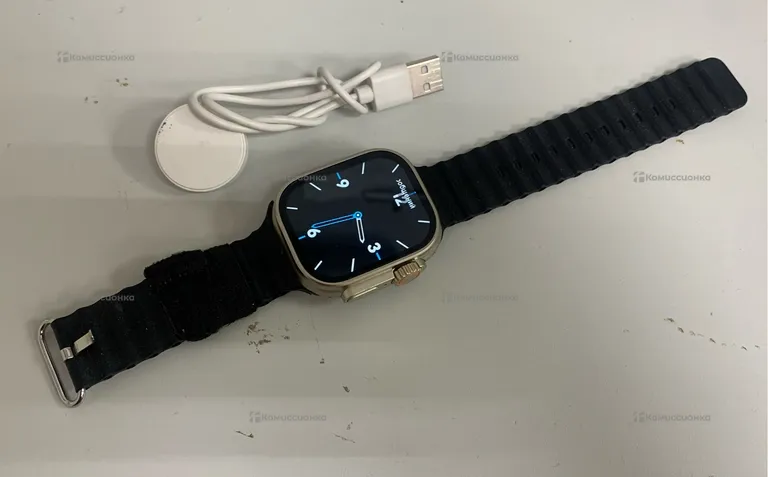 Часы Ultra 2
