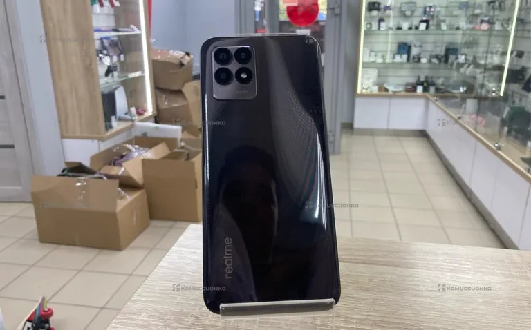 Realme 8i 4/64