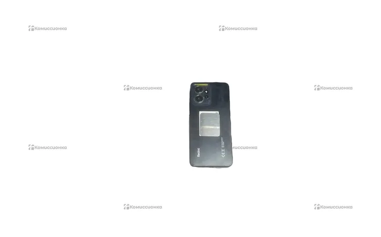 Xiaomi Redmi Note 12 6/128gb