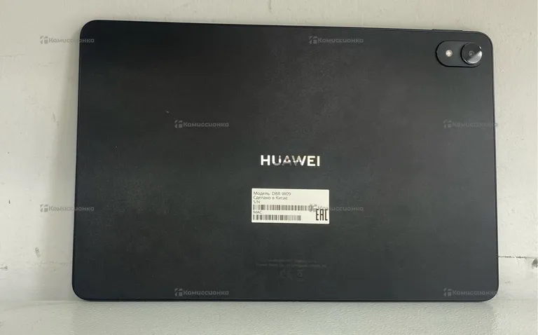 Планшет Huawei Huawei Matepad DBR-W09 6/128
