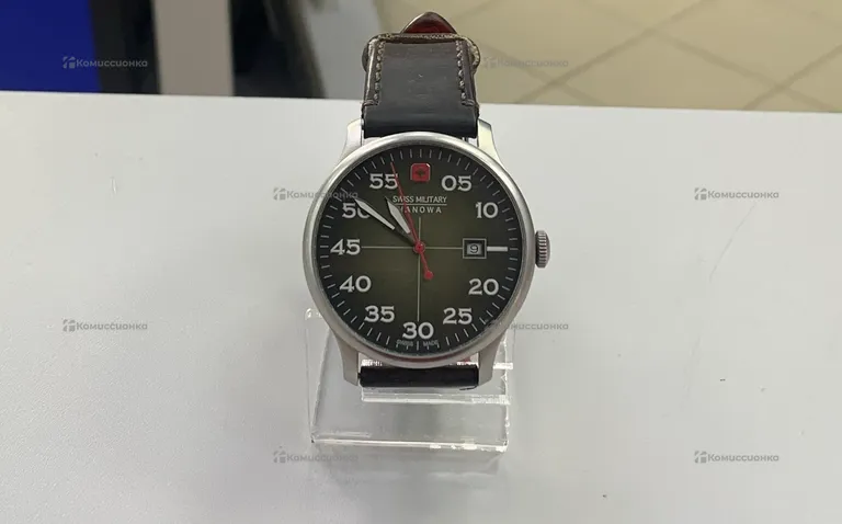 Часы SWISS MILITARY HANOWA