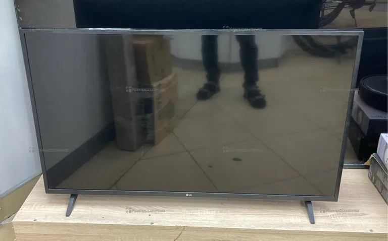 Телевизор LG 43UP75006LF