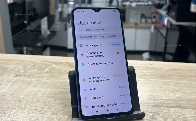Xiaomi Redmi 9T 64Gb