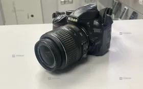 Купить Фотоаппарат Nikon D3100+объектив б/у , в Краснодар Цена:6900рублей