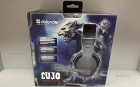 Купить Наушники Defender Cujo б/у , в Тюмень Цена:490рублей