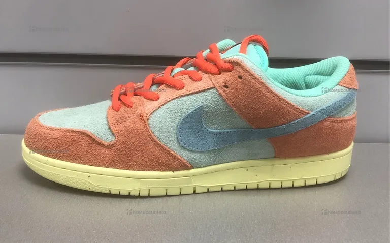 Nike dunk low pro 46p
