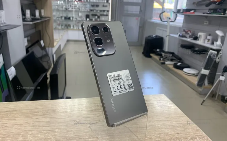 Infinix NOTE 50 8/256