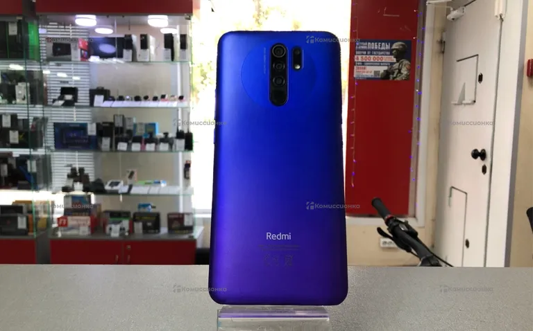 Xiaomi Redmi 9 3/64