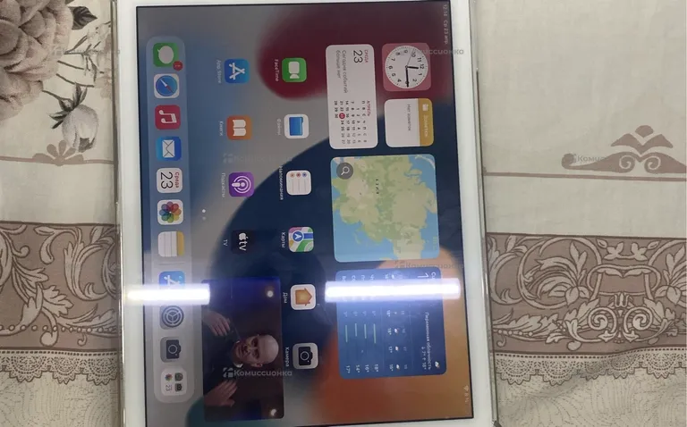 Планшет Apple планшет Apple iPad Air 2