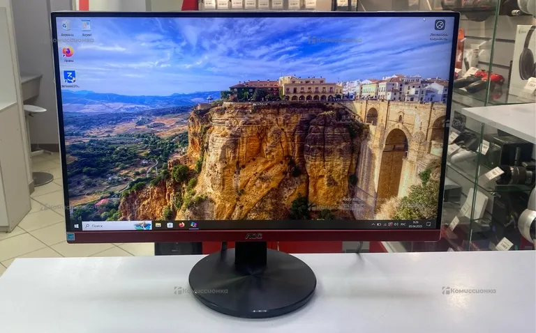 Монитор AOC G2490VXA