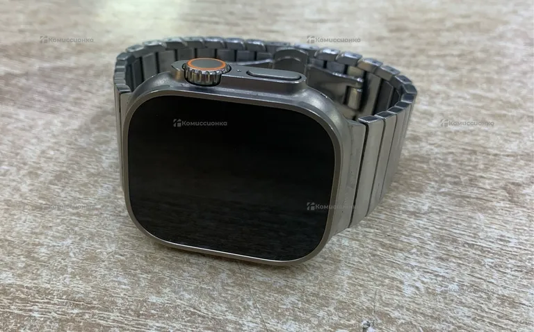 Apple Watch Ultra 49mm