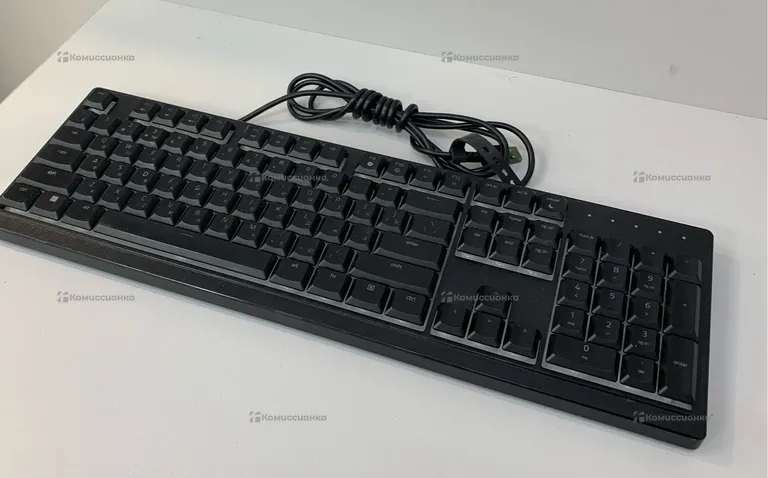 Клавиатура Ardor Gaming Blade