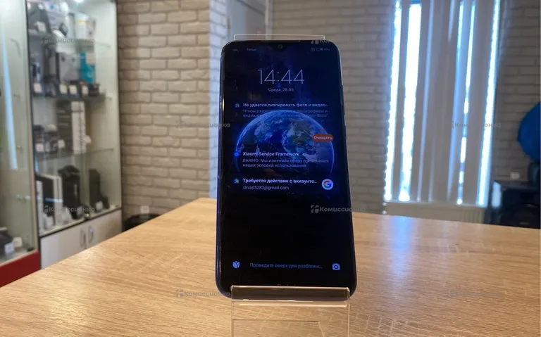 Xiaomi Redmi Note 8T 4/64 ГБ