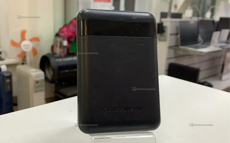Power Bank  Gerffins Pro