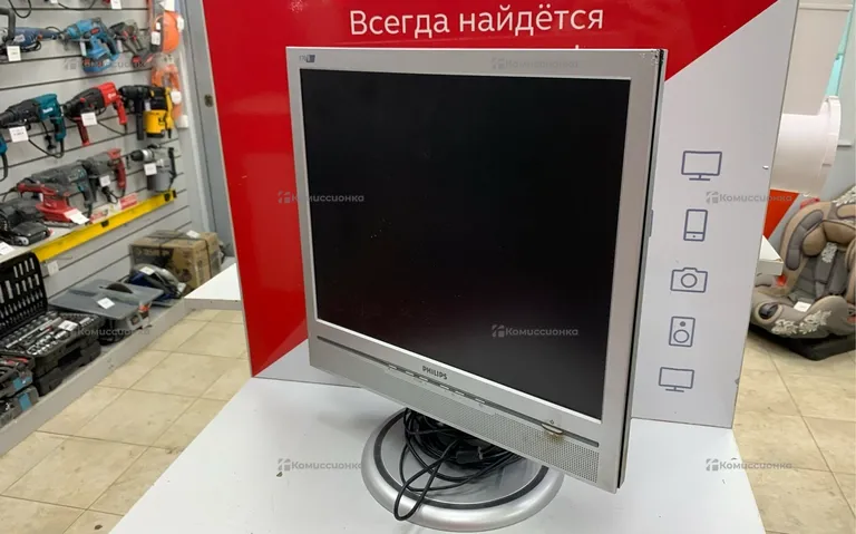 Монитор Philips 170B6C