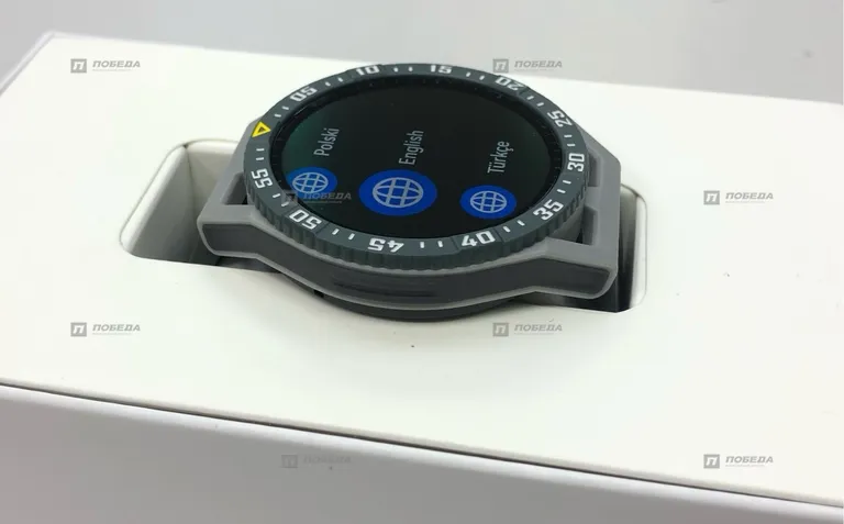 Смарт-часы Huawei Watch GT3 SE Новые