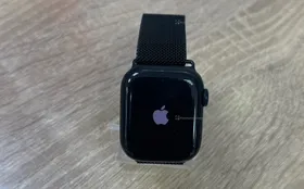 Купить Часы  Apple Watch Series 9 41mm б/у , в Кинель Цена:13990рублей